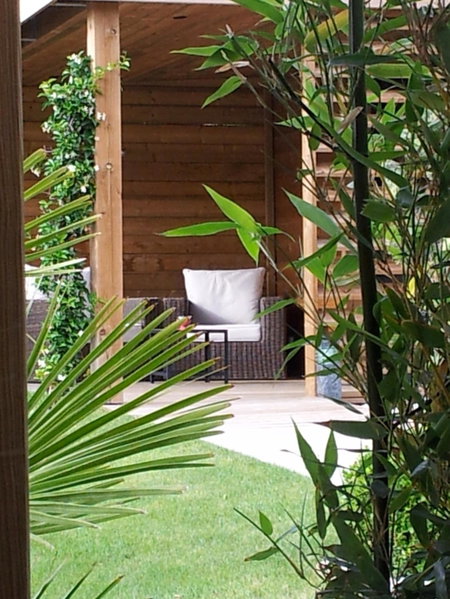 Timazen Lodges Agen Sud, Aubiac, France