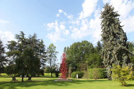 Les Maritonnes, Romanèche-Thorins, France