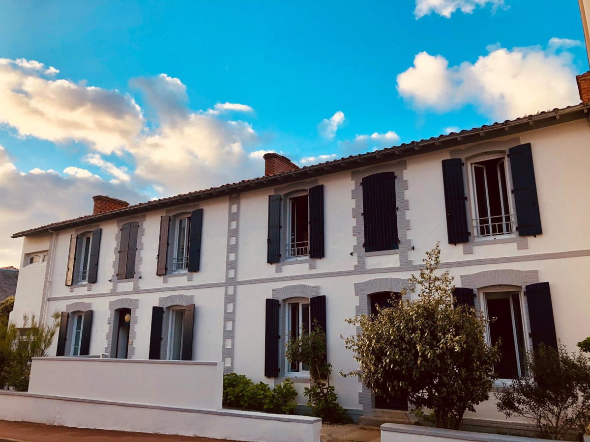 Les Baigneurs, France