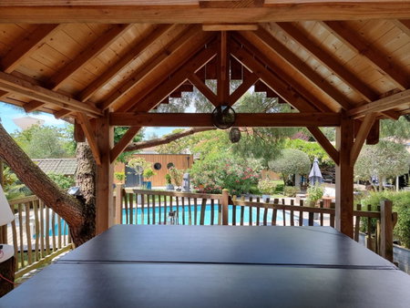 Le Clos des Romarins, Saint-Palais-sur-Mer, France