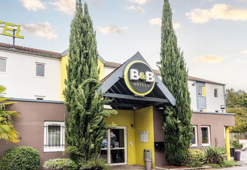 B&B HOTEL Limoges (1), Limoges, France