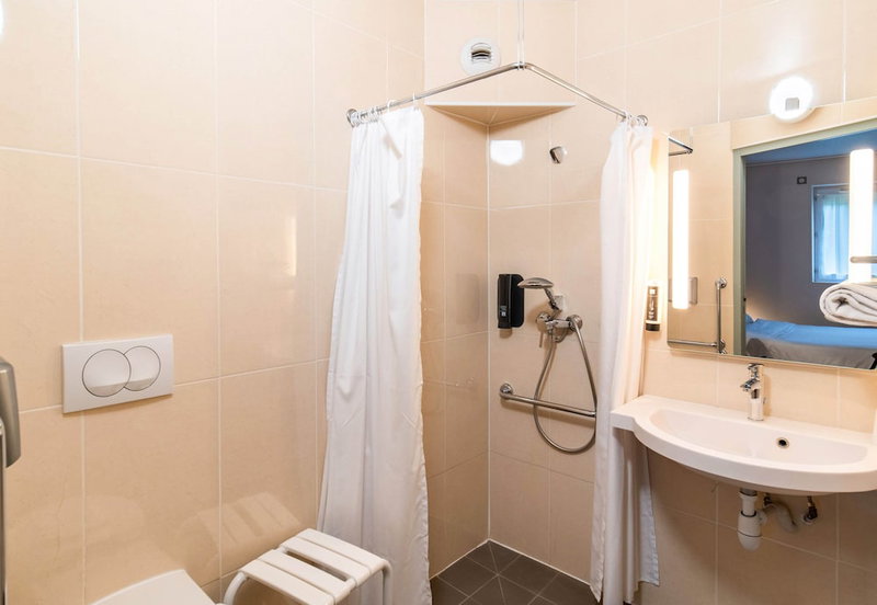 B&B HOTEL Limoges (1), Limoges, France