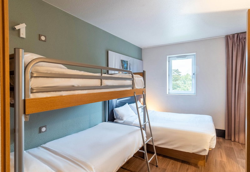 B&B HOTEL Limoges (1), Limoges, France