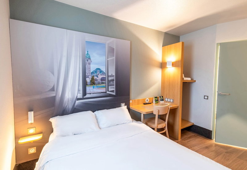 B&B HOTEL Limoges (1), Limoges, France