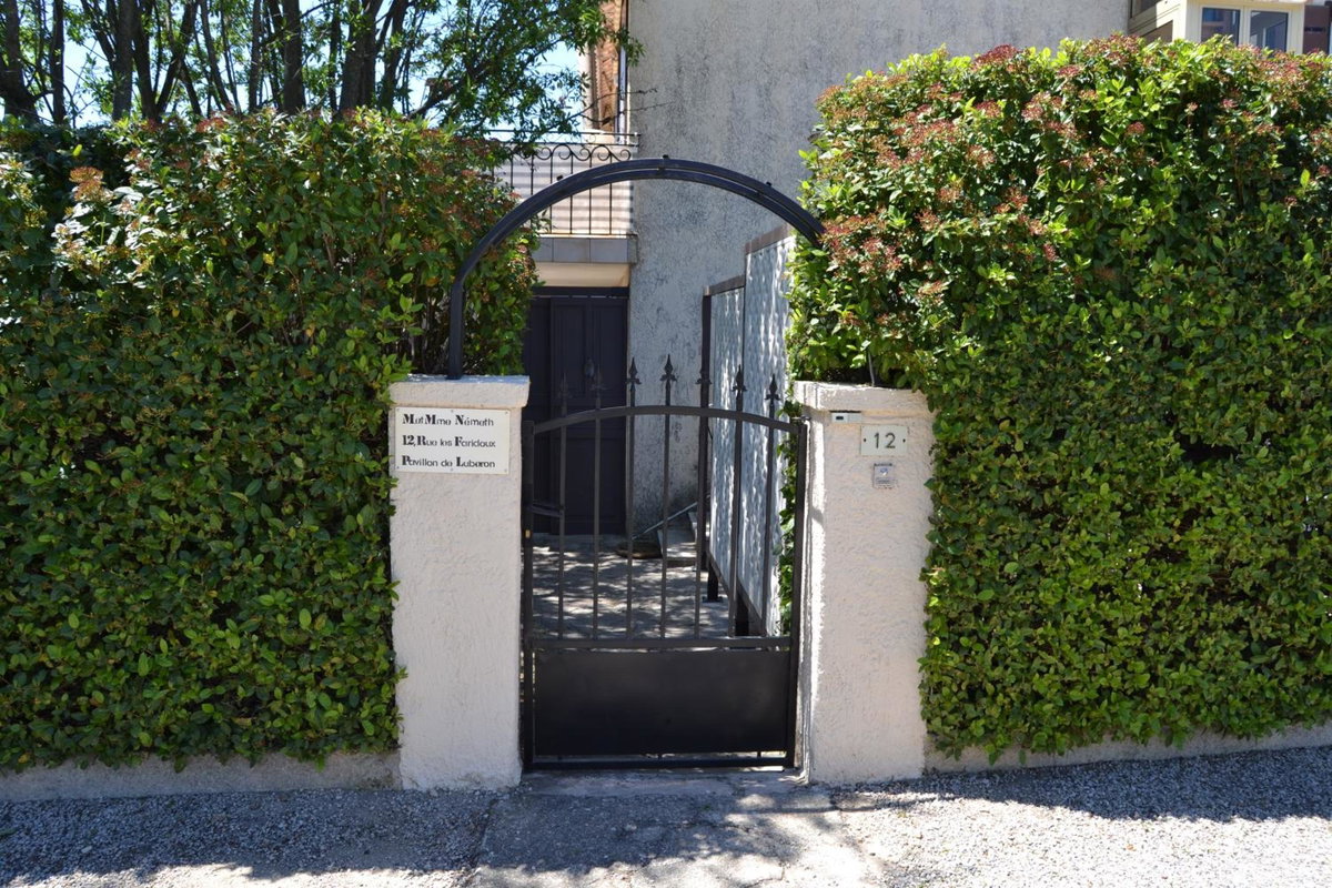Hotel · Pavillon de Lubéron, Lauris