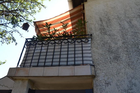 Pavillon de Lubéron, Lauris, France