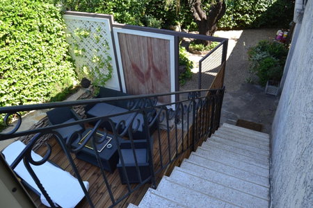 Pavillon de Lubéron, Lauris, France