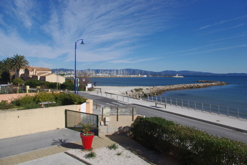 Les Stoechades, Hyères, France