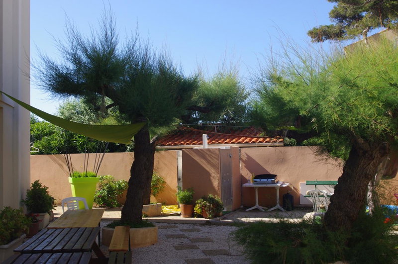 Les Stoechades, Hyères, France