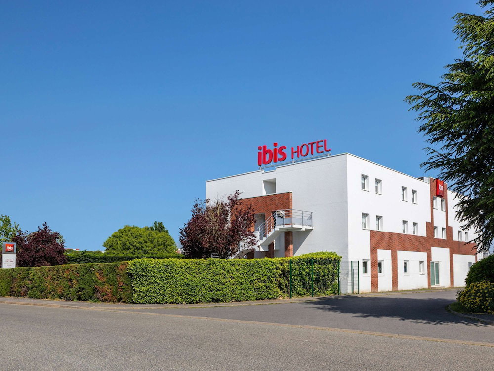 ibis Massy, France