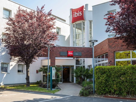 ibis Massy, Massy, France