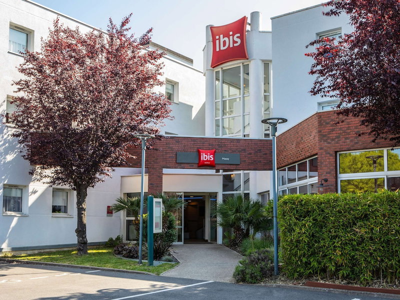 ibis Massy, Massy, France