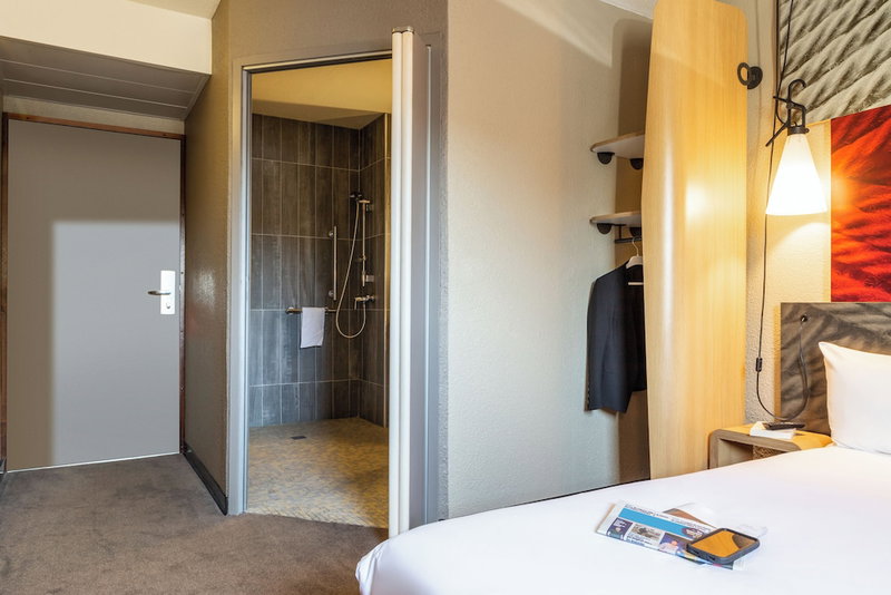 ibis Massy, Massy, France