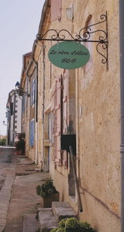 Le rêve d'Alice, Saint-Puy, France