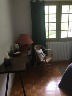 Chambres d'Hôtes Les Pierres Taillées, Thénésol, France