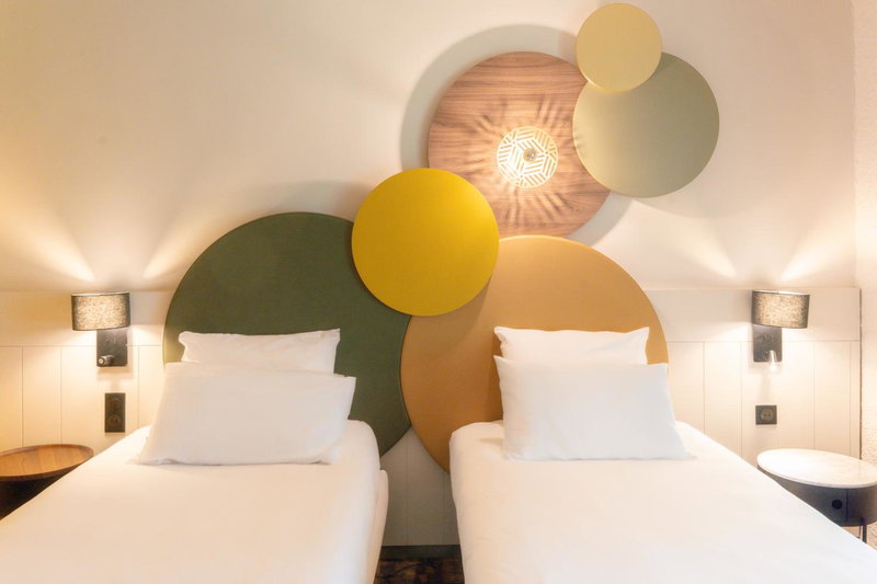 Mercure Auxerre Autoroute du Soleil, Appoigny, France