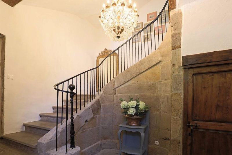 Chateau d'Olmet Guesthouse, Olmet-et-Villecun, France