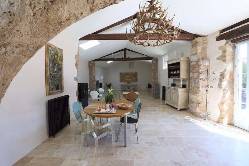 Chateau d'Olmet Guesthouse, Olmet-et-Villecun, France