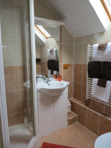 Chambres d'hotes Domaine de l'Isle, Avaray, France