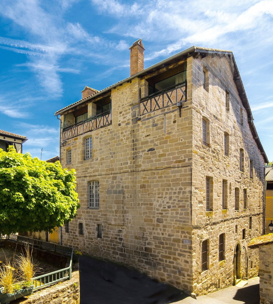 Chambre d'hôtes Conquans, France