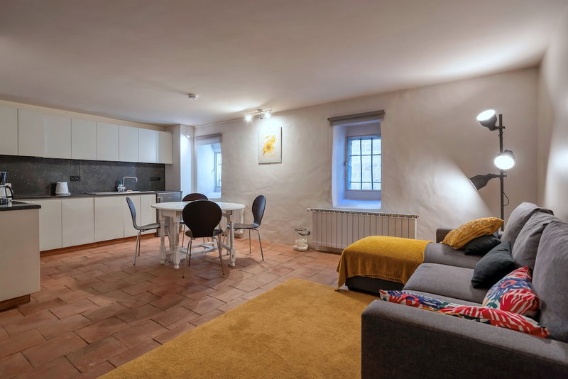 Chambre d'hôtes Conquans, Figeac, France