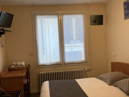 Hôtel Thermidor, Nevers, France