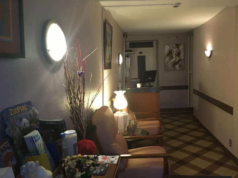 Hôtel Thermidor, Nevers, France
