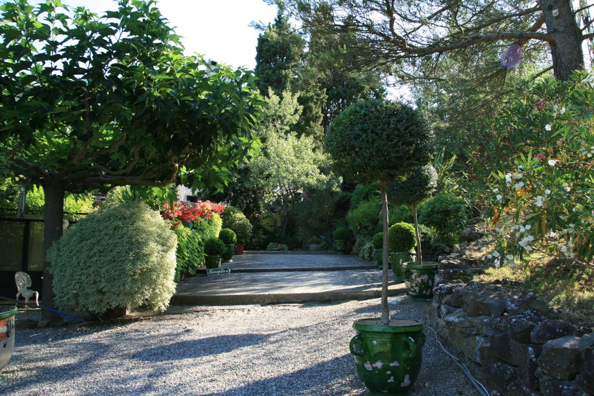 La Maison sur la Colline, France