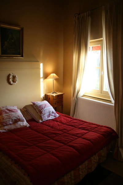 La Maison sur la Colline, Carcassonne, France