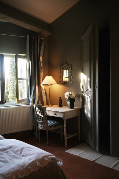 La Maison sur la Colline, Carcassonne, France