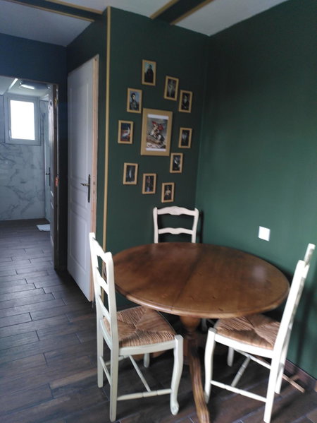 Au fil du temps, Amboise, France