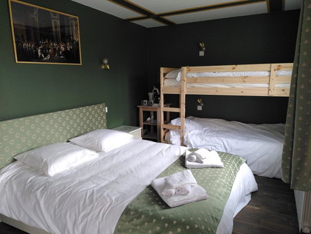 Au fil du temps, Amboise, France