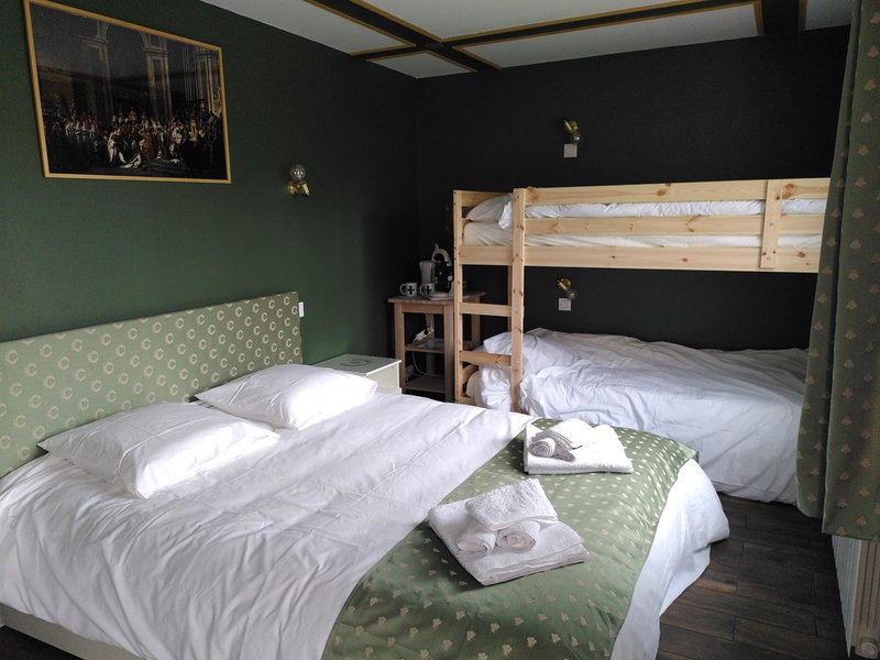 Au fil du temps, Amboise, France