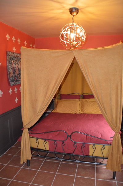 Au fil du temps, Amboise, France