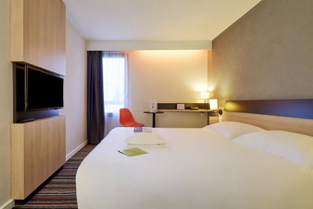 Hotel Kyriad Tours Sud - Chambray lès Tours, Chambray-les-Tours, France