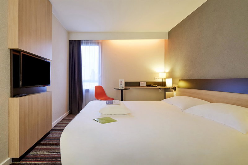 Hotel Kyriad Tours Sud - Chambray lès Tours, Chambray-les-Tours, France