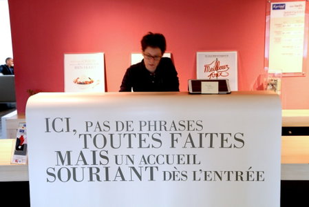 Hotel Kyriad Tours Sud - Chambray lès Tours, Chambray-les-Tours, France