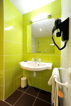 The Originals City, Hotel Novella Premium, Nantes Est, Carquefou, France