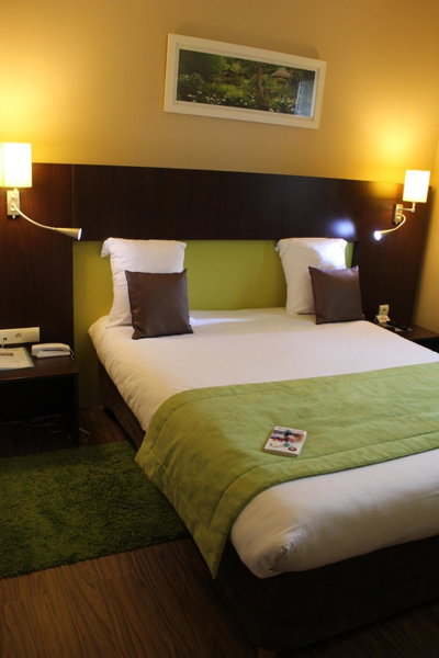 The Originals City, Hotel Novella Premium, Nantes Est, Carquefou, France