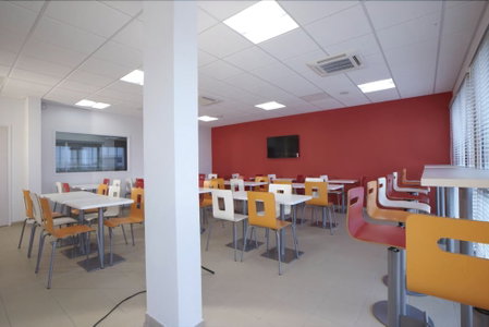 Hôtel Première Classe Caen Nord - Mémorial, Saint-Contest, France
