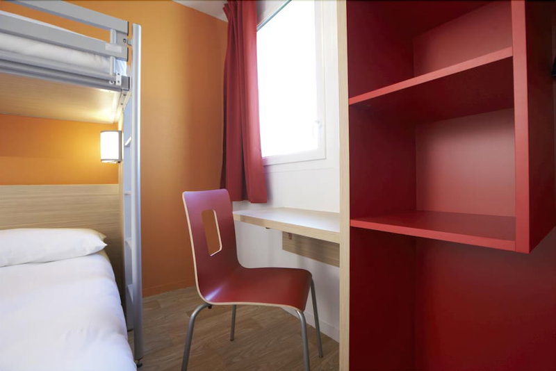 Hôtel Première Classe Caen Nord - Mémorial, Saint-Contest, France