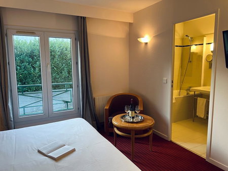 Le Pré Saint Germain, Louviers, France