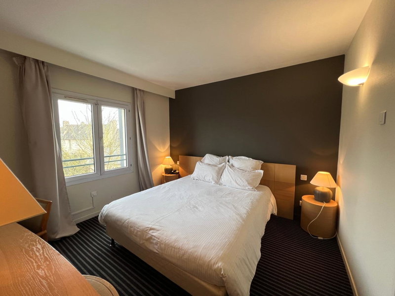 Le Pré Saint Germain, Louviers, France