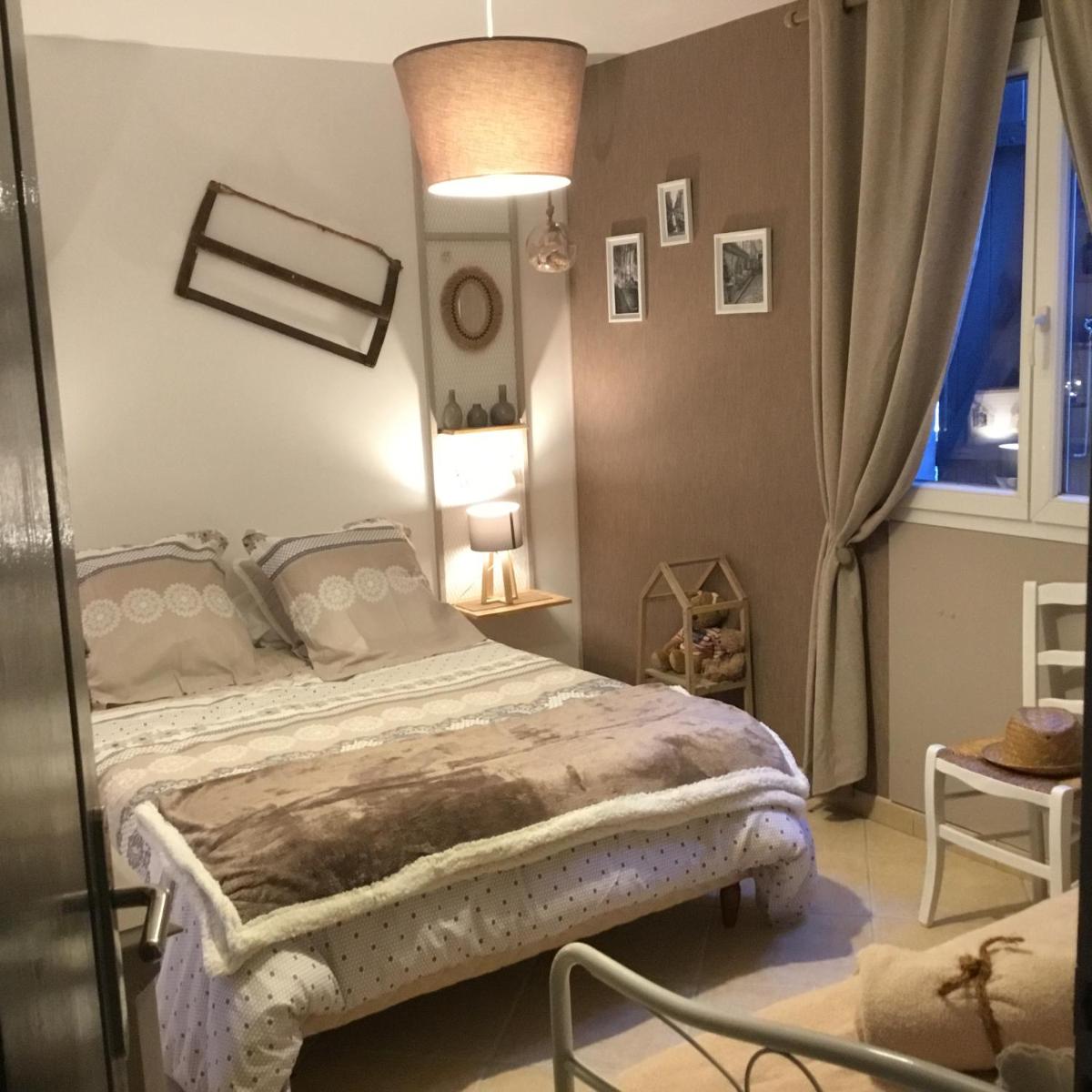 Hotel · Mon rêve, Les Martys