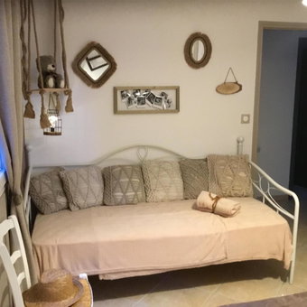 Mon rêve, Les Martys, France