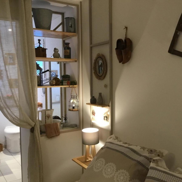 Mon rêve, Les Martys, France