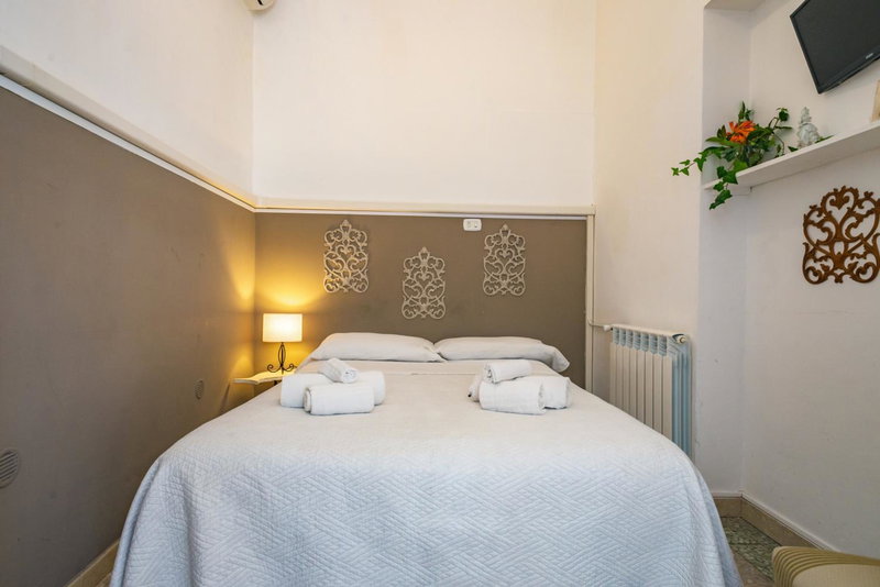 Villa Giannina B&B, Taormina, Italy