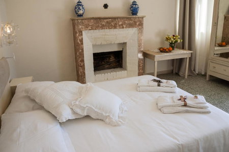 Villa Giannina B&B, Taormina, Italy