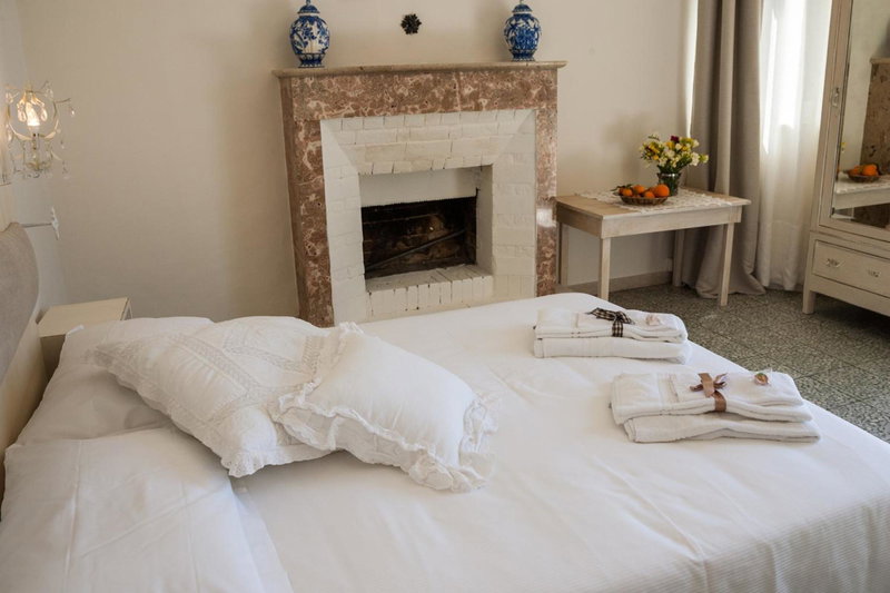 Villa Giannina B&B, Taormina, Italy