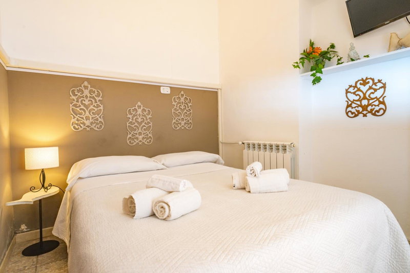 Villa Giannina B&B, Taormina, Italy